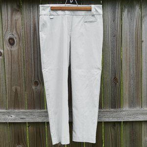 Zac & Rachel Business Casual Trousers Slacks